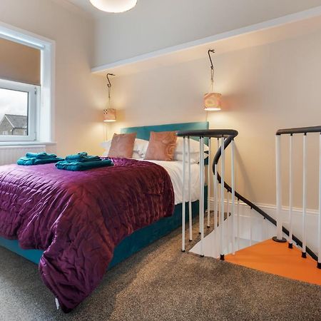 Albert Road Apartments Room 1 Colne  Luaran gambar