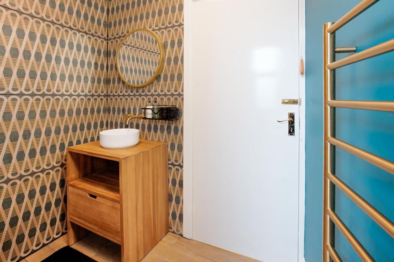 Albert Road Apartments Room 1 Colne  Luaran gambar