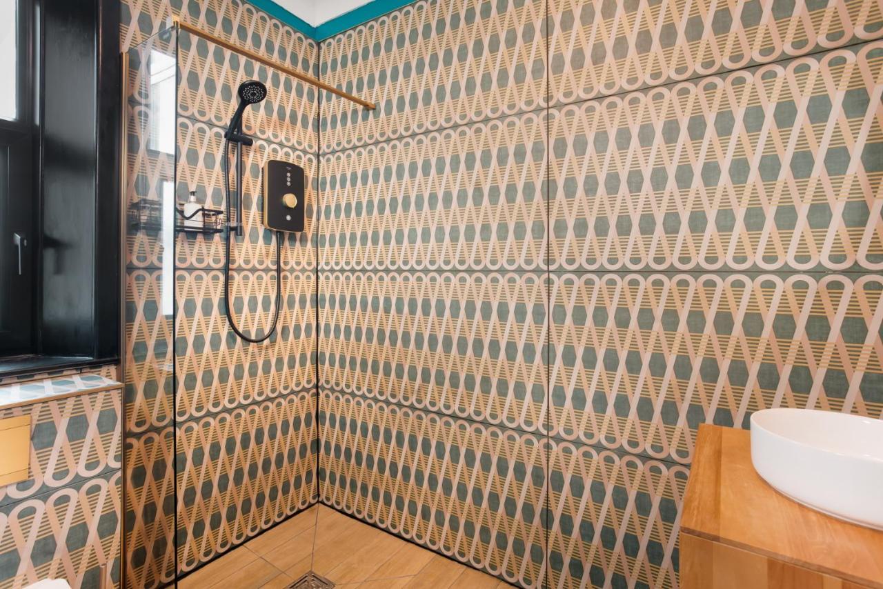 Albert Road Apartments Room 1 Colne  Luaran gambar